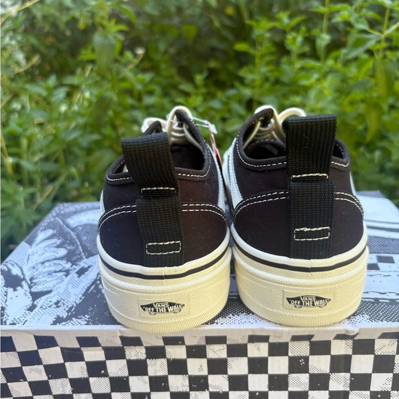 Vans Sentry Old Skool Ultra Cush sneakers - Picture 4 of 6